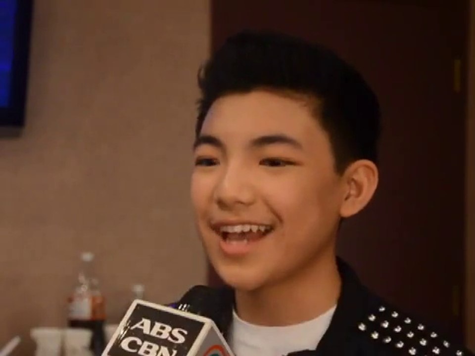 TFC Balitang America