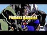 Prime92 Rambles: Iron-Blooded Orphans Episode 2 *SPOILERS*