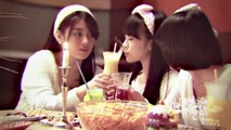 [JKT48 MV Behind The Scene] - Halloween Night