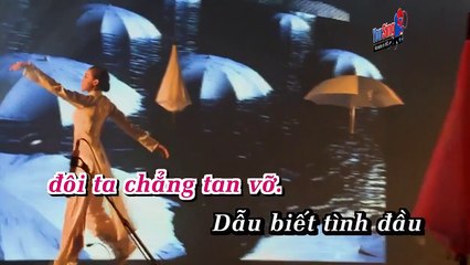 Em Về Kẻo Trời Mưa Mau - Lệ Quyên _Thanh Son HD (FuLL 1080p)