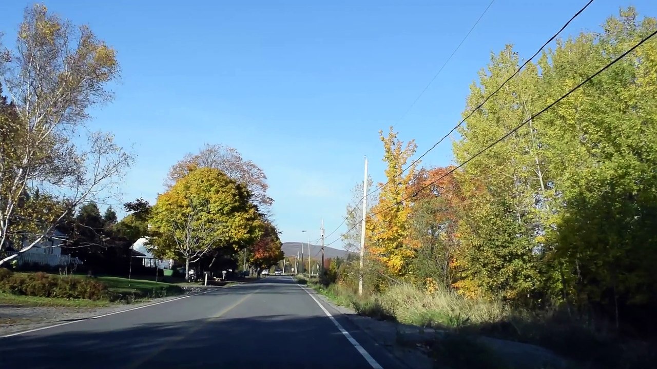 4ieme et 3ieme rang ouest