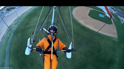 MIA EZ™ TRIKE RC MICROLIGHT COLORS SHORT VIDEO