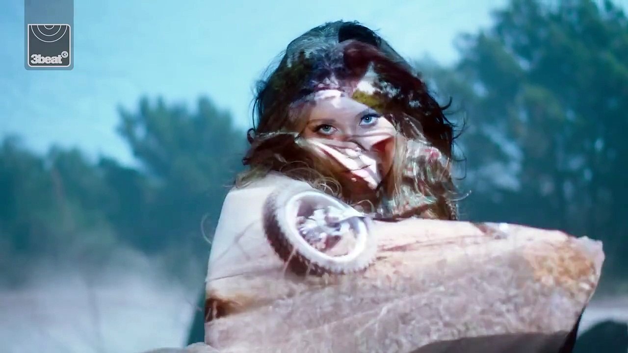 Sigma ft. Ella Henderson - Glitterball (Official Video)