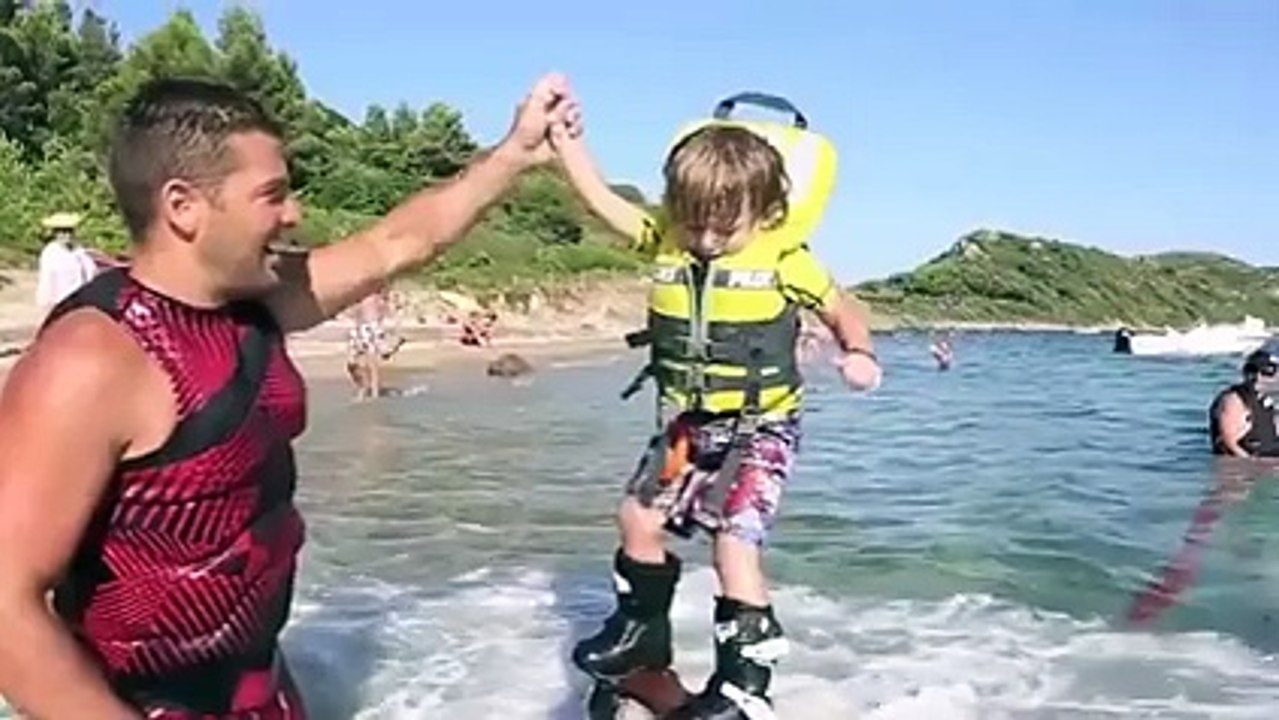 Water Air Boards [ So many]