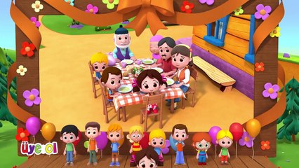 Niloya Sincaplar Yumurcak Tv