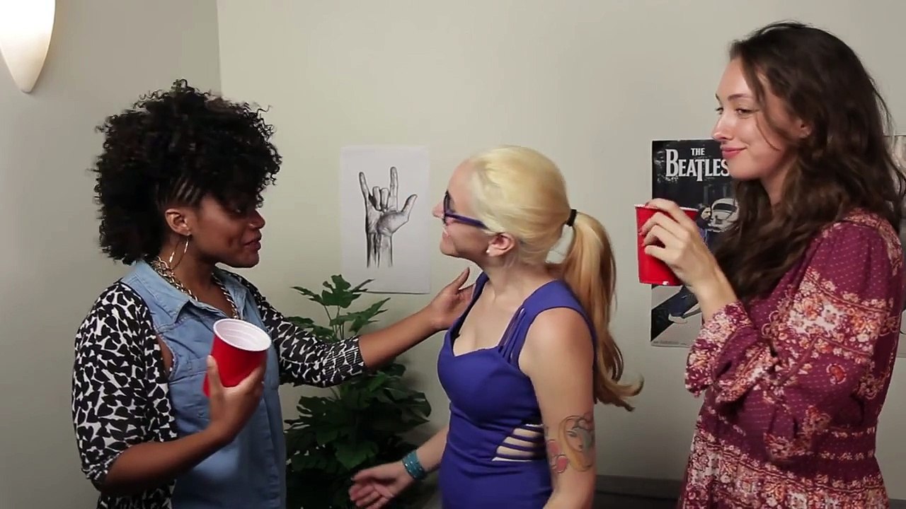 15 Bisexual Girl Problems