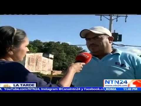 Afectados por cierre de frontera colombo venezolana envían mensajes a presidentes de ambos países