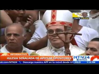 Cronología: así ha sido la relación entre la iglesia Católica y el Estado cubano