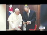 Estas son algunas curiosidades relacionadas con la visita del papa Francisco a Cuba y Estados Unidos