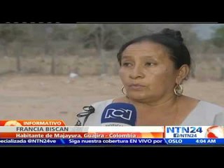 Ejército colombiano confirma incursión terrestre de la Guardia venezolana en Majayura