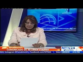 Obama y Castro hablan sobre visita del papa y pasos para aumentar cooperación