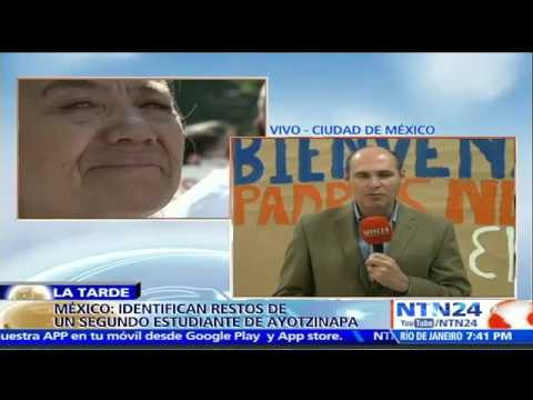 Padres de los 43 estudiantes desparecidos dicen no creer en pruebas de la Procuraduría