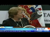 Chile rechaza que Vzla los acuse de 