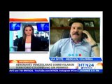 Violaciones al espacio aéreo en frontera colombo-venezolana son frecuentes, afirma experto
