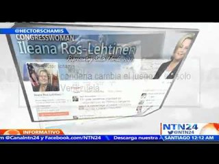 Arden las redes sociales ante la sentencia condenatoria para Leopoldo López