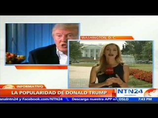 “Las palabras que él está usando no solamente dañan la escena política":DirectoraPolítica Migratoria