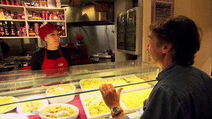 The Perfect Roadtrip 2 Trailer 2 - Top Gear