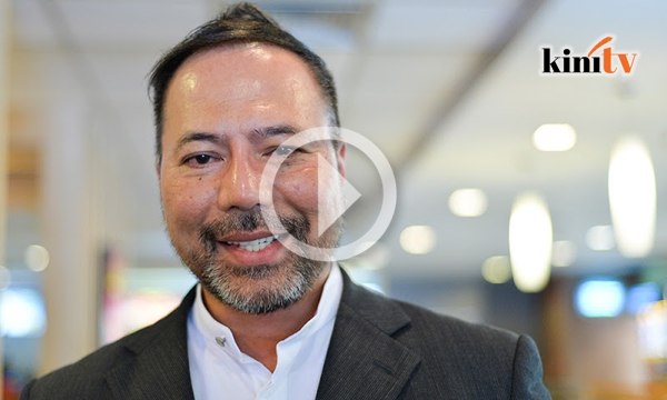 Tahanan Sosma, Khairuddin tarik balik permohonan habeas corpus