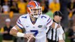 AP: Can Gators Win Without Grier?
