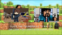 Minecraft Animated Short: 500 VIDEOS CELEBRATION DANCE LOL! (Minecraft Animation)