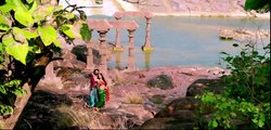 Rudhramadevi Movie Auna Neevena Video Song | Allu Arjun, Anushka, Rana Daggubati