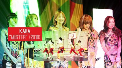 Americans Try K Pop Dance Moves