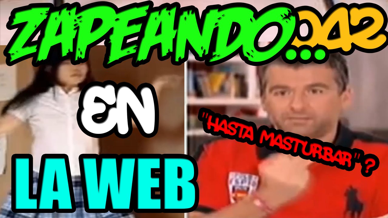 Zapeando En La Web | N° #042