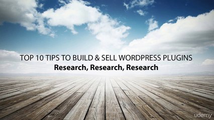 001 🔧 10 Essential Tips to Successfully Build & Sell WordPress Plugins