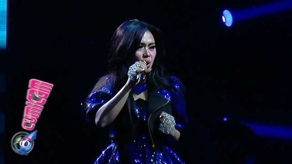 Cetarrrrr... Syahrini Ingin Mendunia - Cumicam 13 Oktober 2015