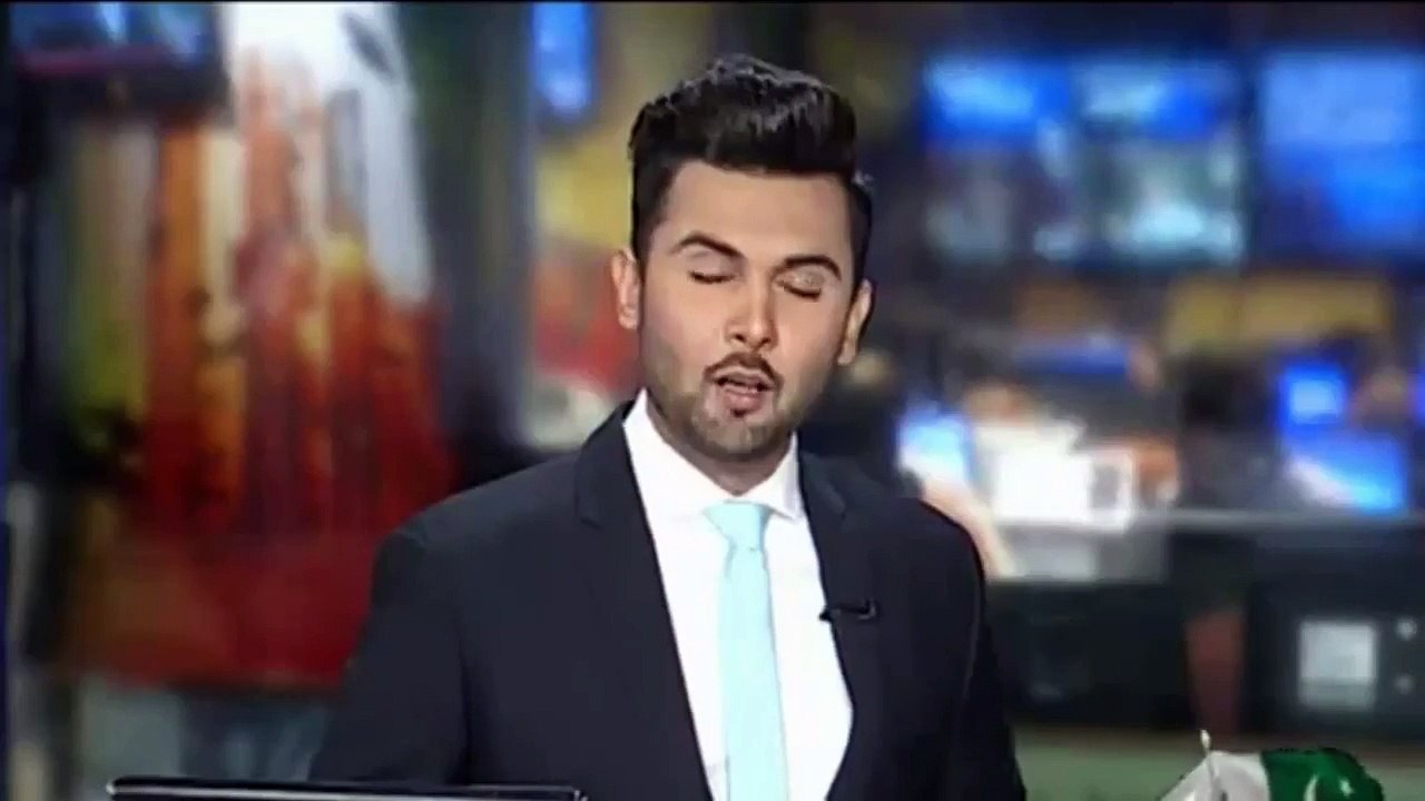 Pakistan vs England 1st Test