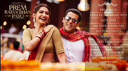 bachpan kahan--full song---prem raten dhan payo