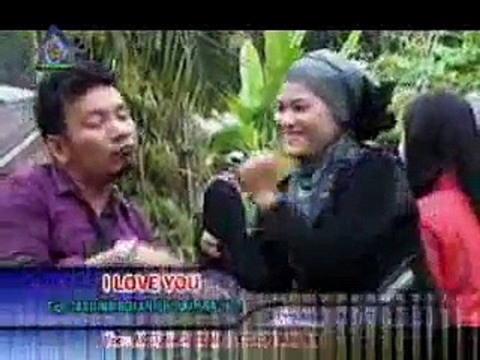 I LOVE YOU