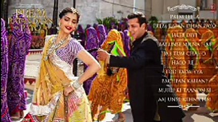 tod tadaiyya--full song---prem raten dhan payo
