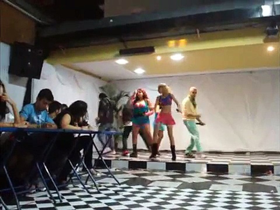Rbd Cover Banda IFL