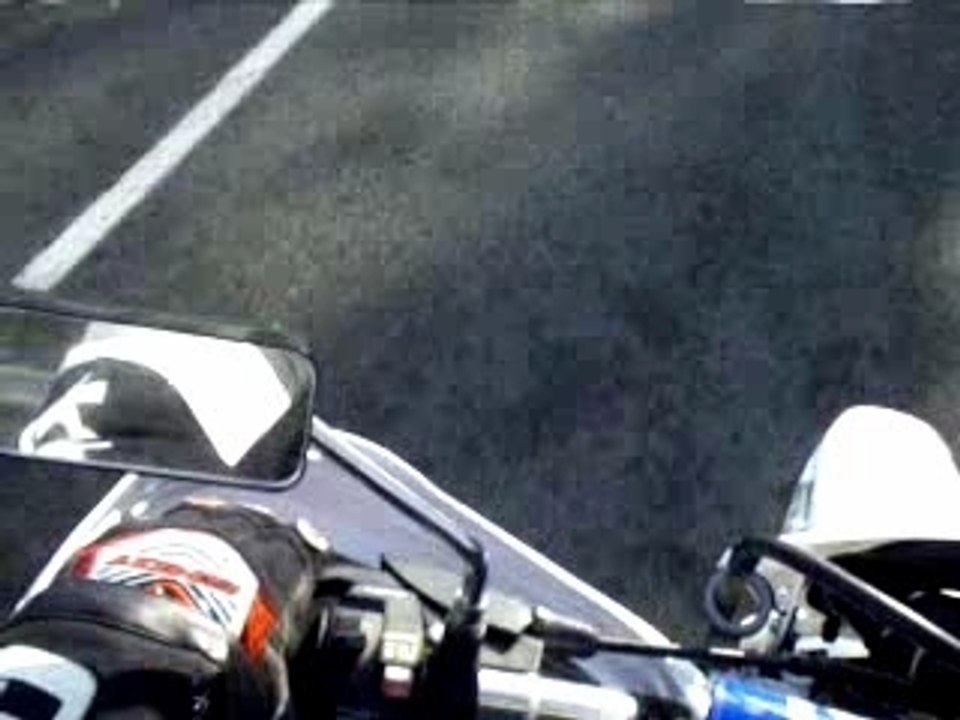 honda 125 crm red hot