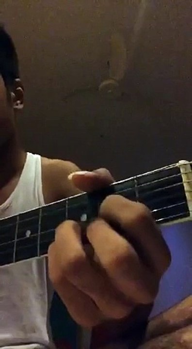 check out the voice of Pakistani child singing Something Unpredictable song