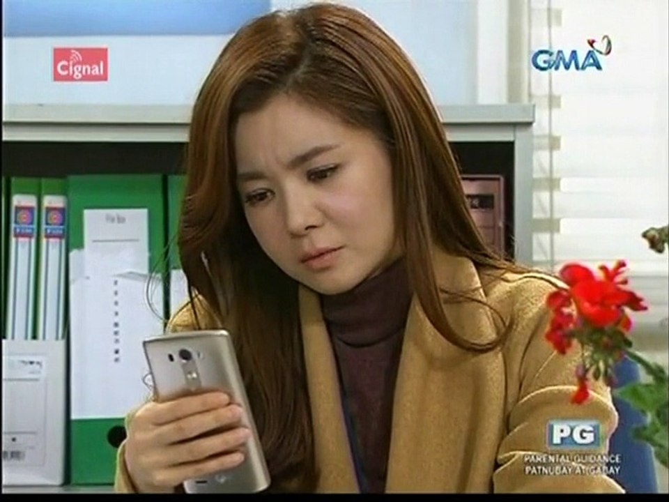 Two Mothers October 13 2015 FULL HD Part 1