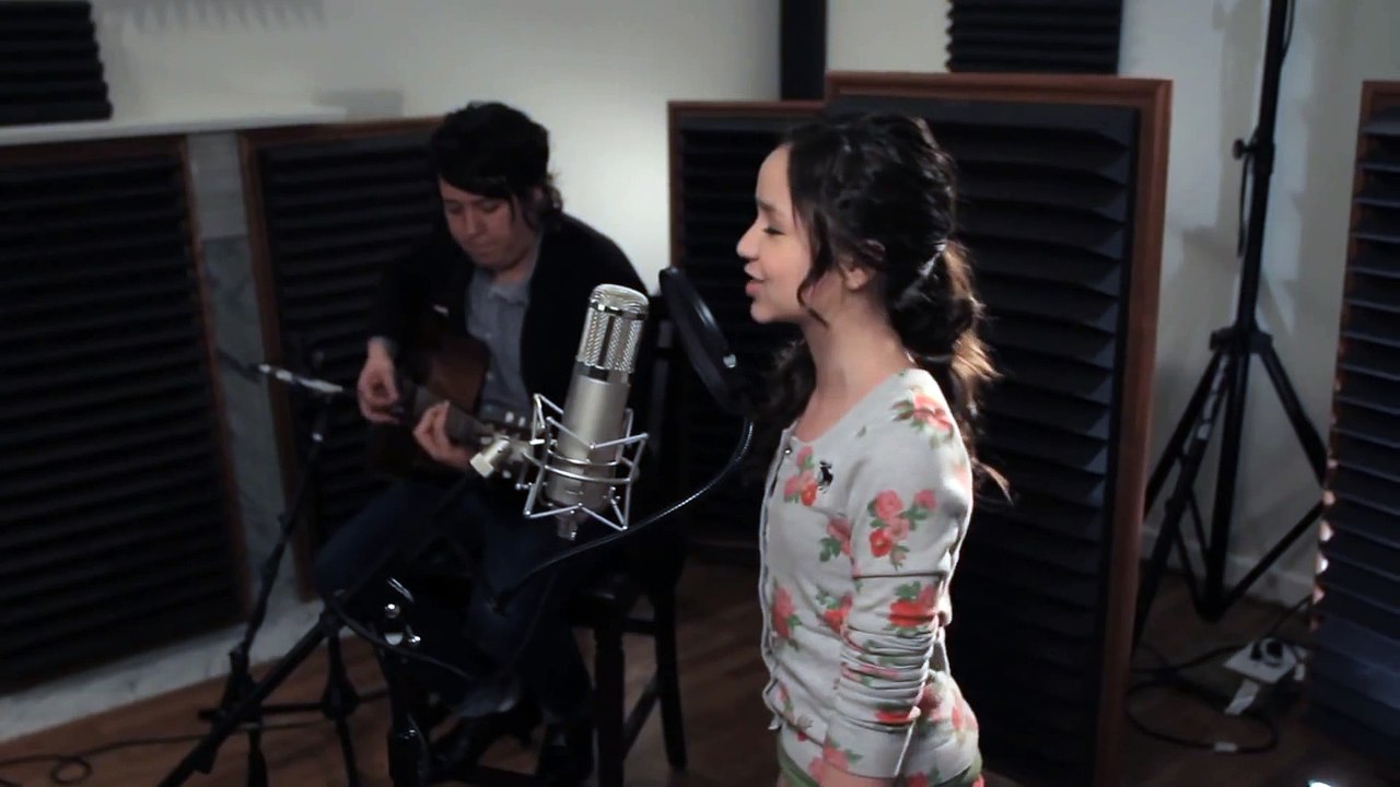 Maddi Jane - Cover Price Tag (Jessie J)