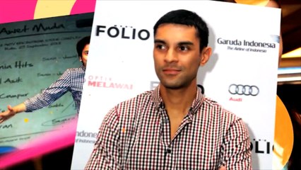 Kartika Putri Tak Bisa Serius di Depan Indro Warkop