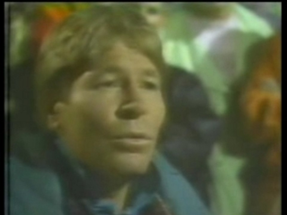 John Denver y Julie Andrews, Edelweiss