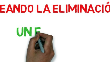 ELIMINACION DE UN PARAMETRO = CALC VECTORIAL