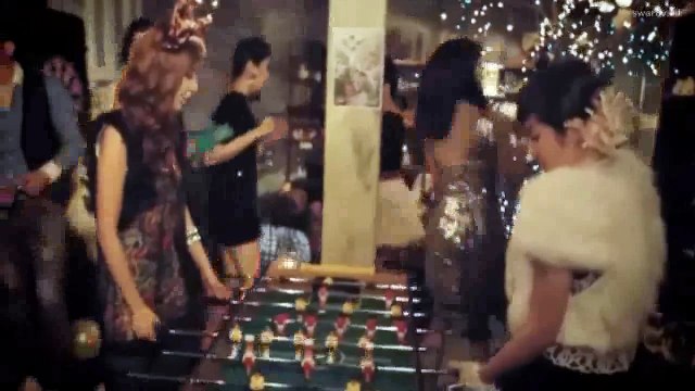 T-ara - Why Are You Being Like This [HD MV]