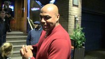 Charles Barkley to Derek Fisher and Matt Barnes -- 'Brothers Shouldn't Be Fightin' Brothers'