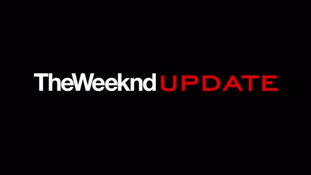 TheWeeknd Update