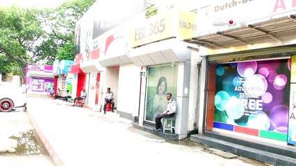 Khoj Episode-10 Shorsher Moddhe Bhoot (Credit-Debit Card Robbery) SA TV Bangladesh