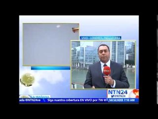 David Cameron dice que cumplirá sus "responsabilidades morales" con los refugiados