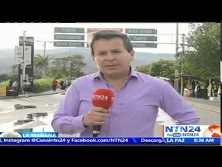 Santos visitará nuevamente Cúcuta y se prepara un Consejo de Ministros por crisis en la frontera