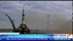 Nave tripulada rusa Soyuz TMA-18M despega rumbo a la EEI