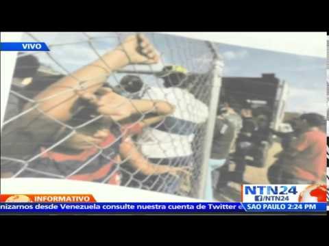 Estas son las pruebas del Alcalde de Cúcuta para denunciar atropellos de Venezuela en la frontera