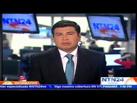 Por unanimidad Congreso de Guatemala retira inmunidad a presidente Pérez Molina